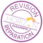 Logo Horizon Révisions Réparations Parapentes